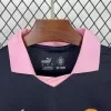 25/26 Palermo F.C. Soccer Jersey Away