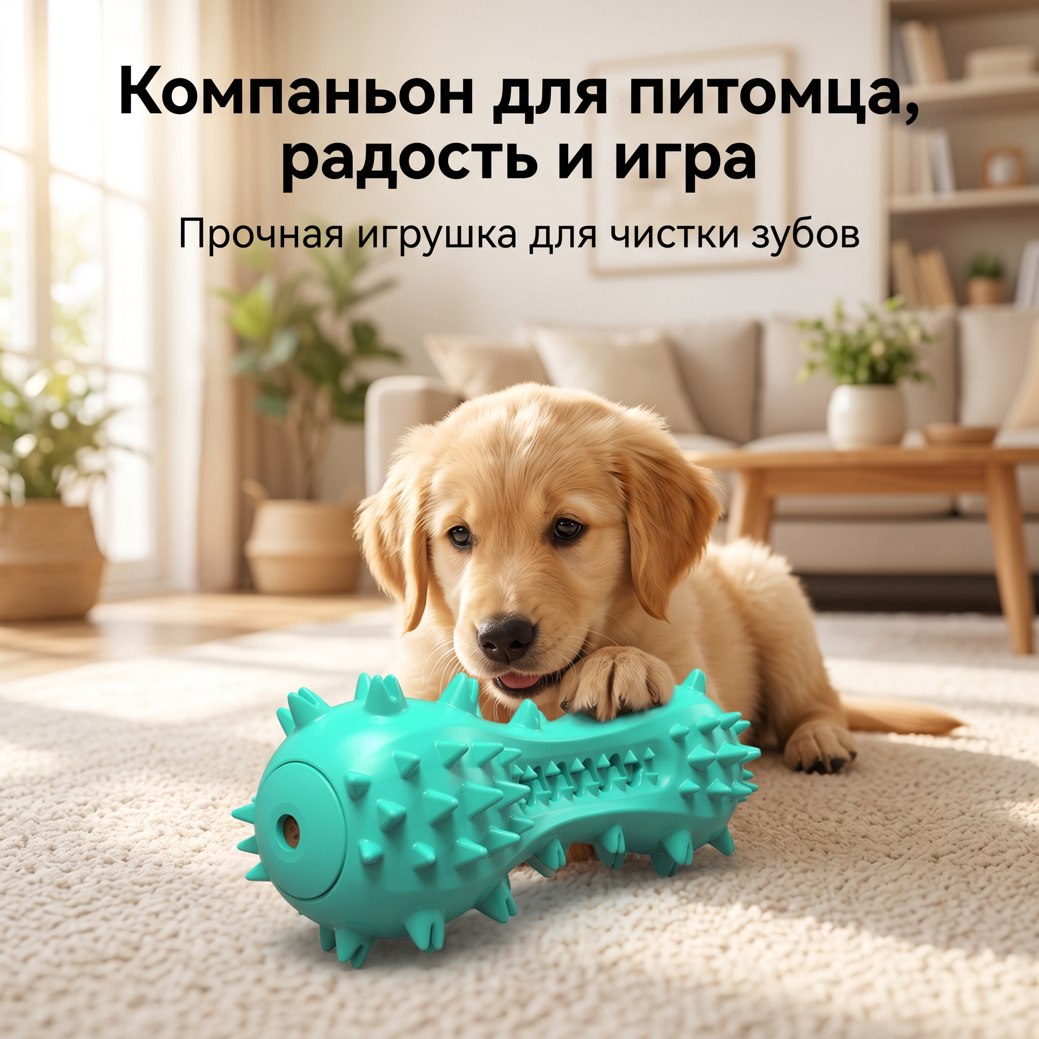 GOPET&reg; Собачьи игрушки, чистящие зубы, устойчивые к укусам, зубной клей, большая собака, золотая шерсть, шамо, чистящие зубы, чистящие средства