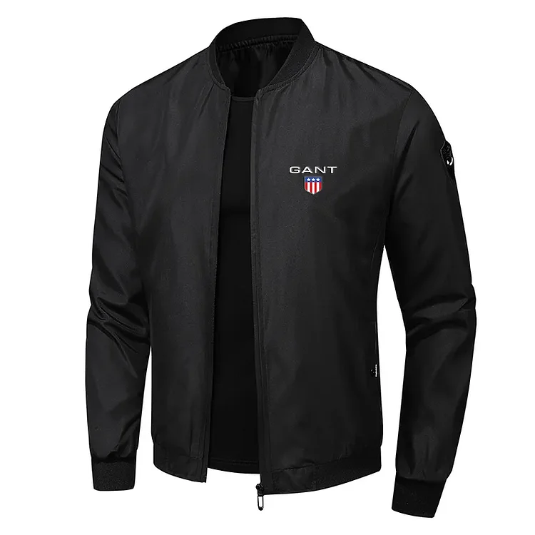 GANT®2024 ležerna jakna s punim jezgrom