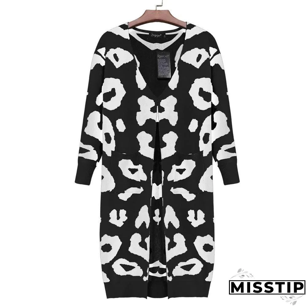 Relaxed and Timeless winter Sweater