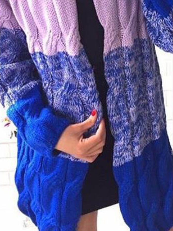 Knitted Sweater