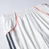 Bayern Munich Away Soccer Shorts 2025/26