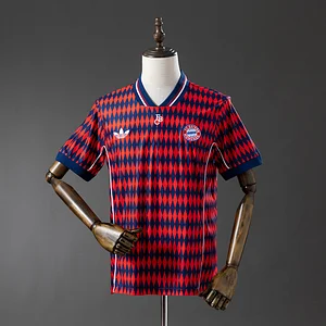 2025/2026 Bayern Munich Special Edition Football Jersey 1:1 Thai Quality