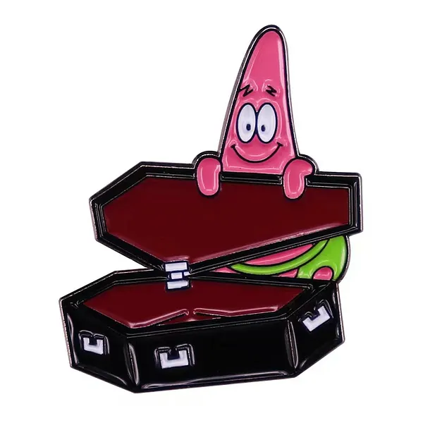 Foto del pin Caja Mágica Feliz
