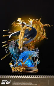 PRE-ORDER WaterBear studio One Piece Borsalino 1/6 Statue(GK)