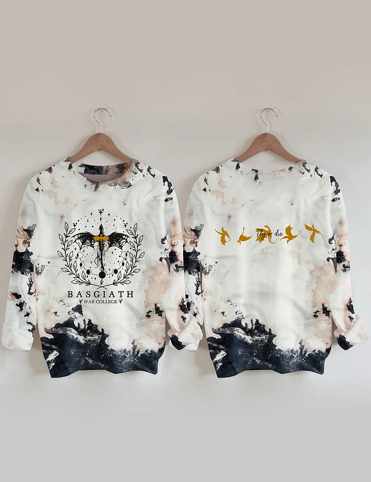 Fourth Wing Shirt