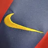 2014/2015 Retro Barcelona Home Football Shirt 1:1 Thai Quality