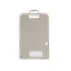 Shockproof PC Protective Case with Lanyard Anti-Scratch Voice Recorder Cover Compatible for PLAUD Note/Plaud Note Pro