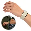 Nylon Stretchy Sport Strap Compatible for Amazfit Breathable Adjustable Replacement Wristbands Straps for Men Women Workouts and Daily Wear