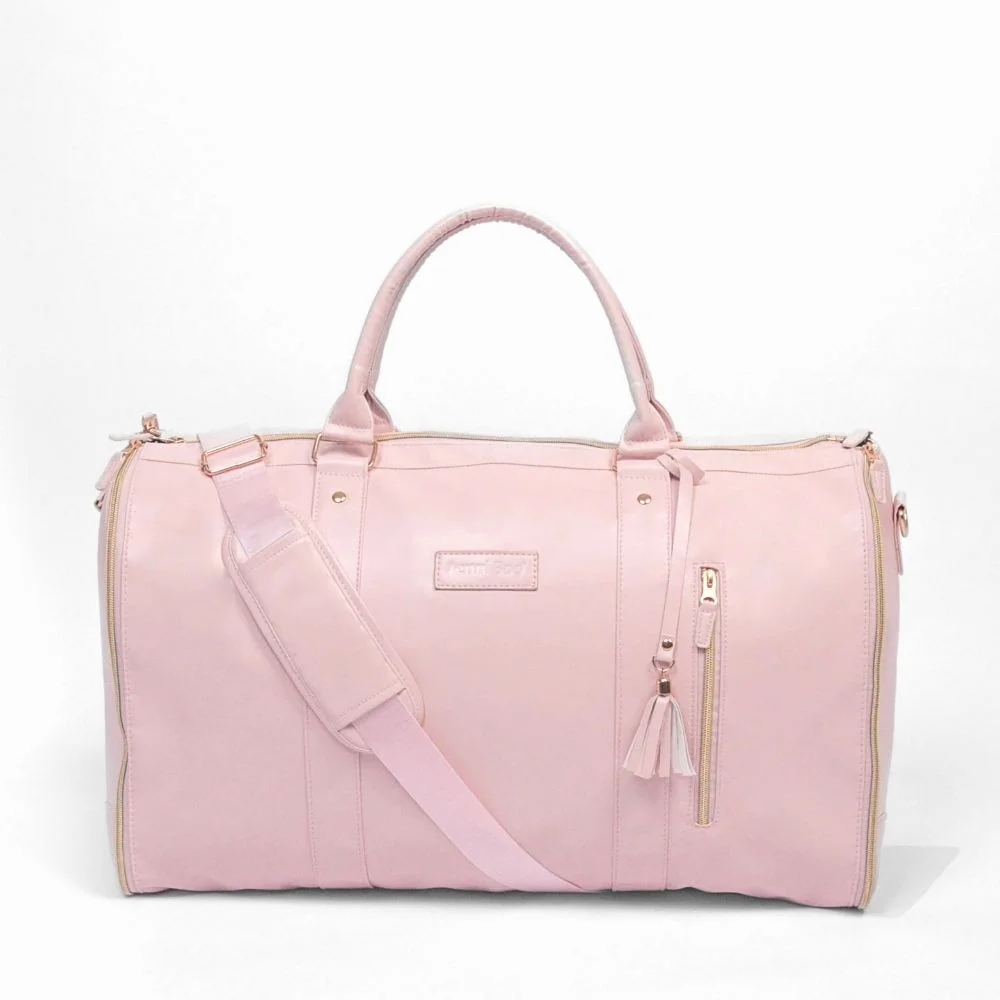 Jenni Travel Bag