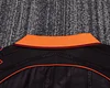 Joyfball 1999-2000 Kids Size Retro Roma Away Football Shirt 1:1 Thai Quality