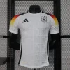 2024 Player Version Germany Soccer Jersey Home