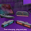 Charging Cable Portable Charger Cable for Nintendo Switch2 Joy-Con Controllers
