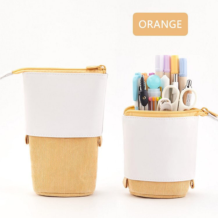 Pop-up Pencil Case