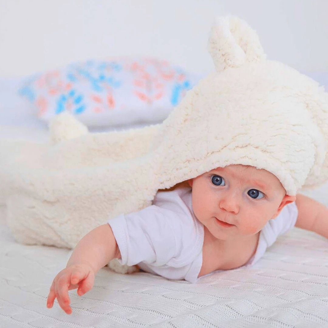 BABY SLEEPING BLANKET