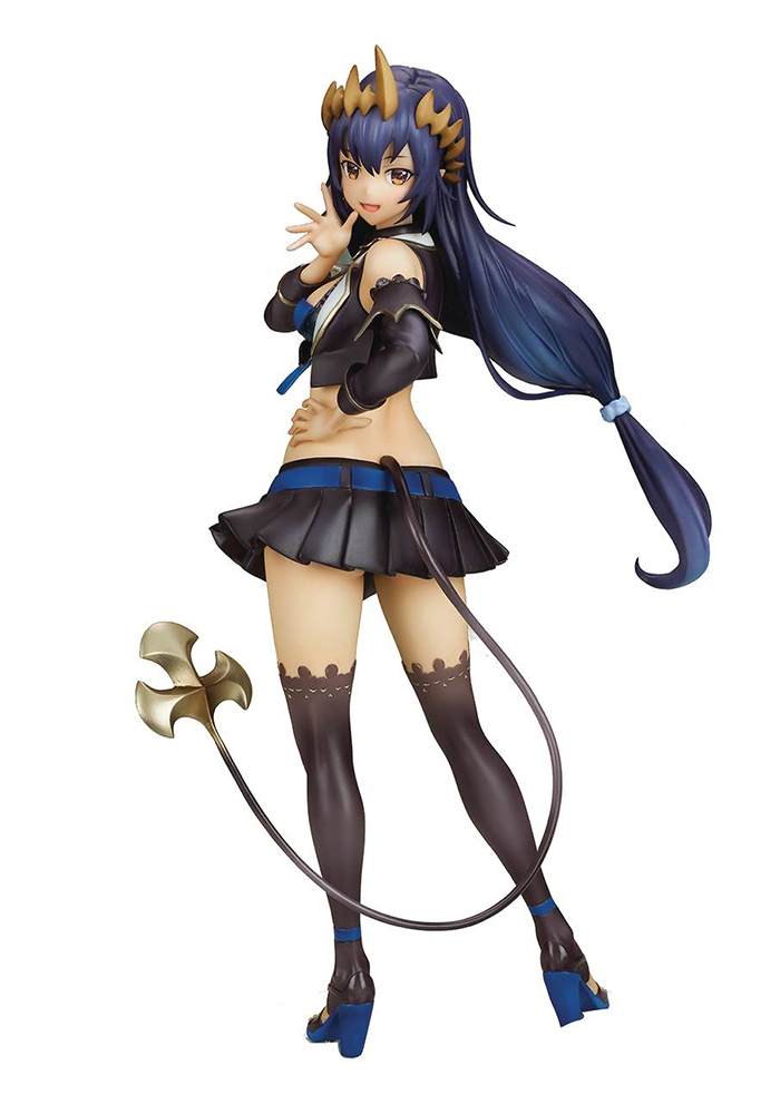 774Inc Vtuber - HoneyStrap  Shimamura Charlotte 1/7 Scale Figure-shopify