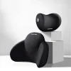 Car Headrest Car Seat Memory Foam Lumbar Cushion Car Neck Pillow-Delis666-Adracos