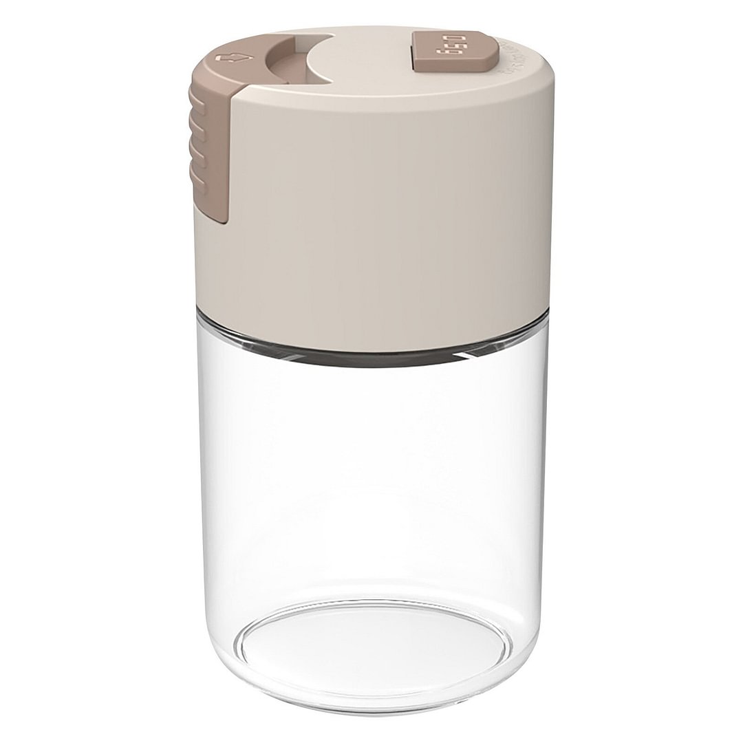 Metering Salt Shaker | IFYHOME