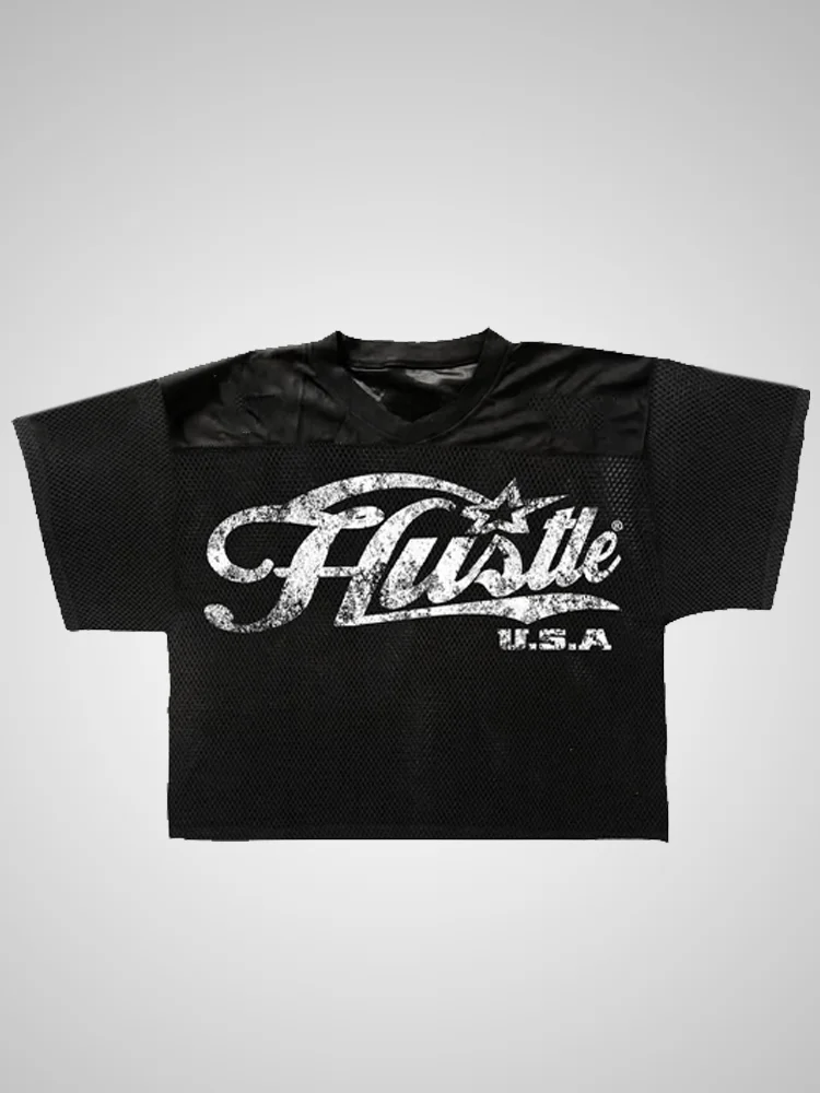 American Retro Jersey