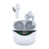 TWS Earphones LED Digital Display Bluetooth-Compatible 5.1 Sport Game Headsets