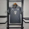 2024/2025 Bayern Munich Oktoberfest Special Edition black Football Shirt 1:1 Thai Quality