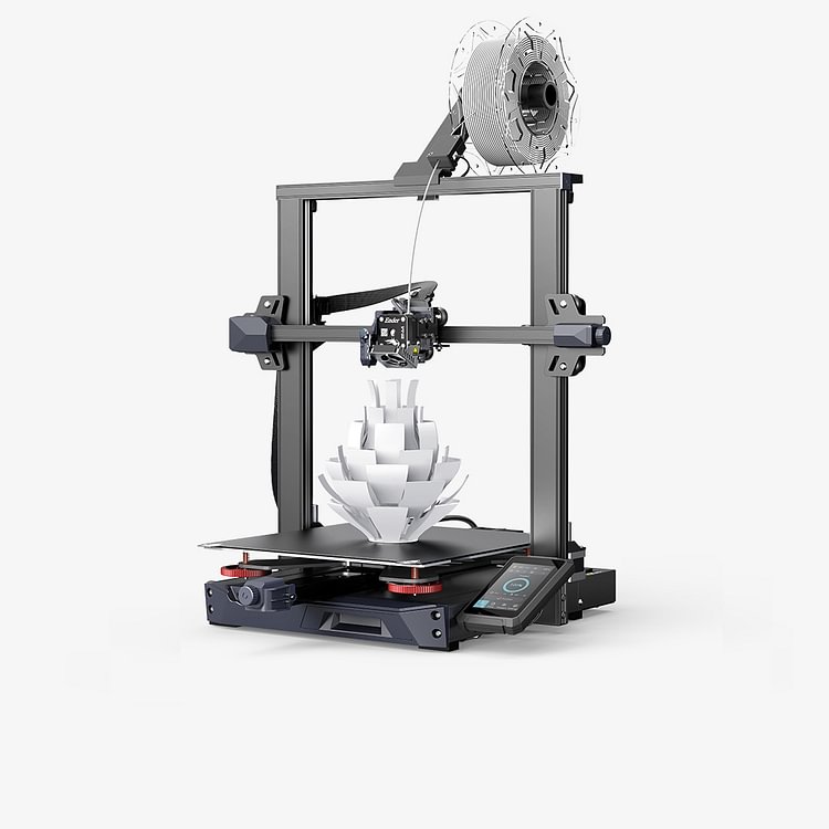 Ender-3 S1 Plus 3D Printer