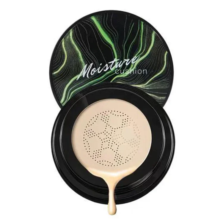 mushroom head air cushion cc cream