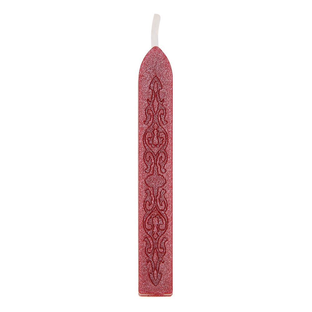 

Retro DIY Sealing Strips Seal Wax Stick Purple - Wax Seal Stamp, 501 Original