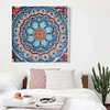 Diamond Painting-DIY Crystal Rhinestone Mandala