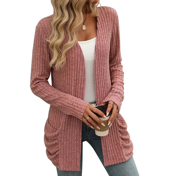 Casual Cardigan