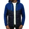 Men's Winter Warm Casual Hoodie