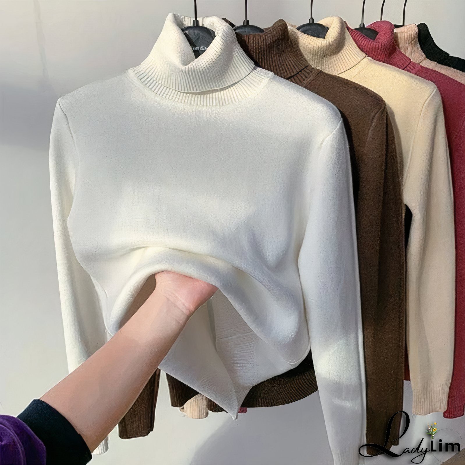 Comfortable and Stylish general Sweater