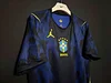 Joyfball 2026 Brazil National Team Away Football Shirt 