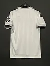 Joyfball 2025/2026 Real Madrid Home Football Shirt 1:1 Thai Quality