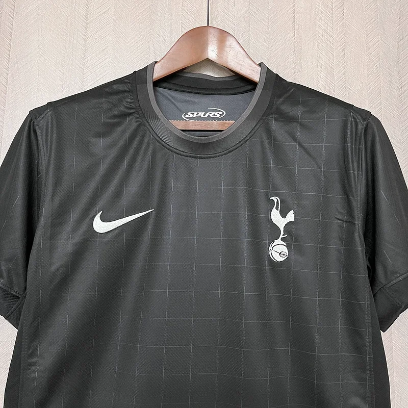 25/26 Tottenham Away football shirt Thai version