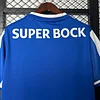 2025/2026 Porto Home Football Shirt 1:1 Thai Quality