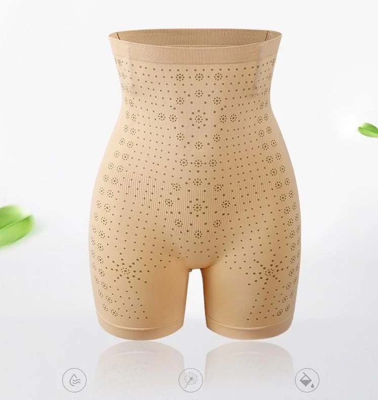 Tourmaline Self-Heating Shaping Shorts | FDA Approved & 🔥Dermatologist Recommended🔥