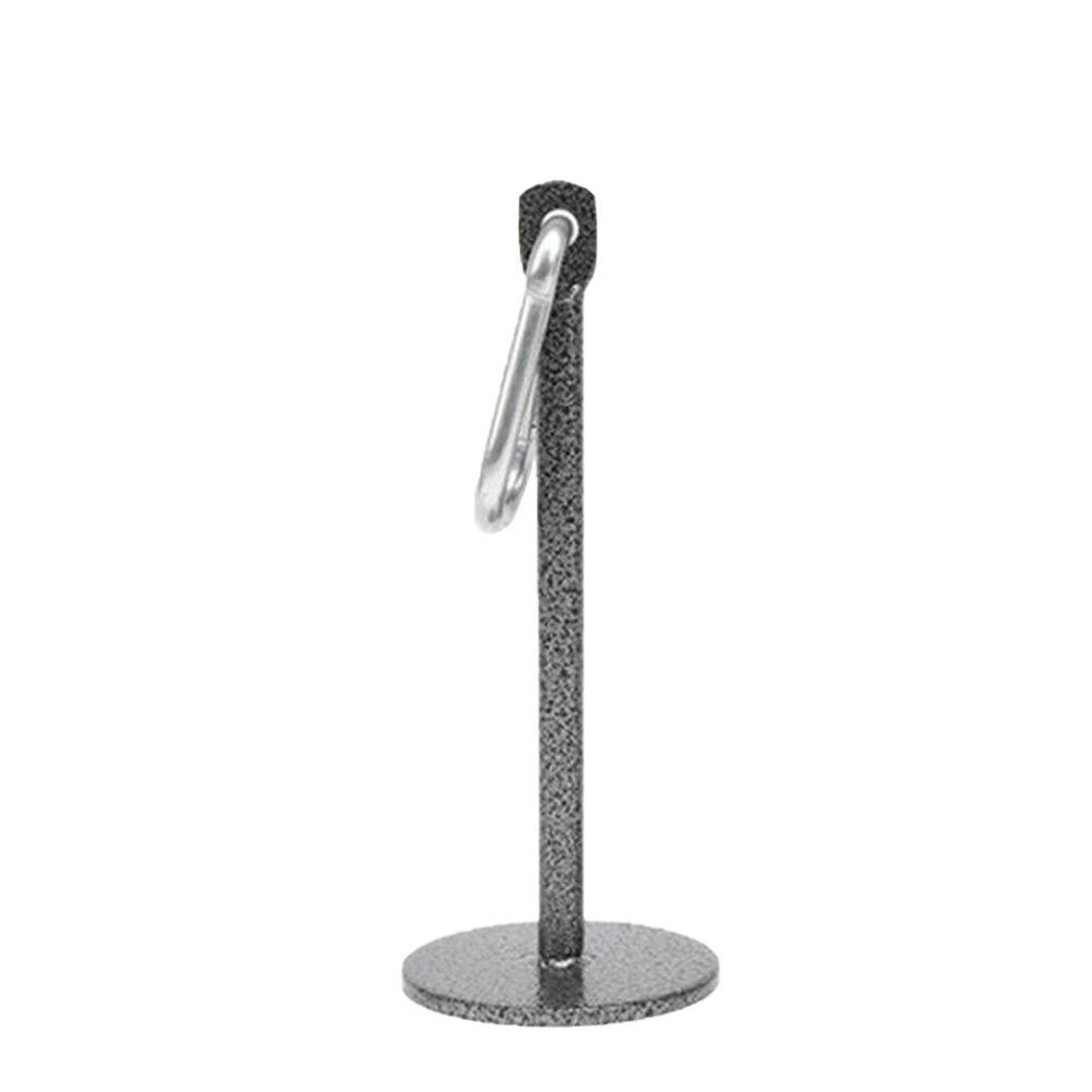 

Dumbbell Pulley Bracket Holder Support Weight Load Lifting Grip Ball Stand, 501 Original