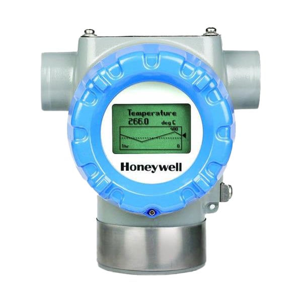 honeywell,STT850-S-0-C-BHC-11C-B-10A0-F1-0000 | Honeywell STT850 Temperature Transmitter