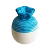 3D Resin Vase Fridge Magnet DIY Mini Floral Vase Fridge Stickers for Home Decor