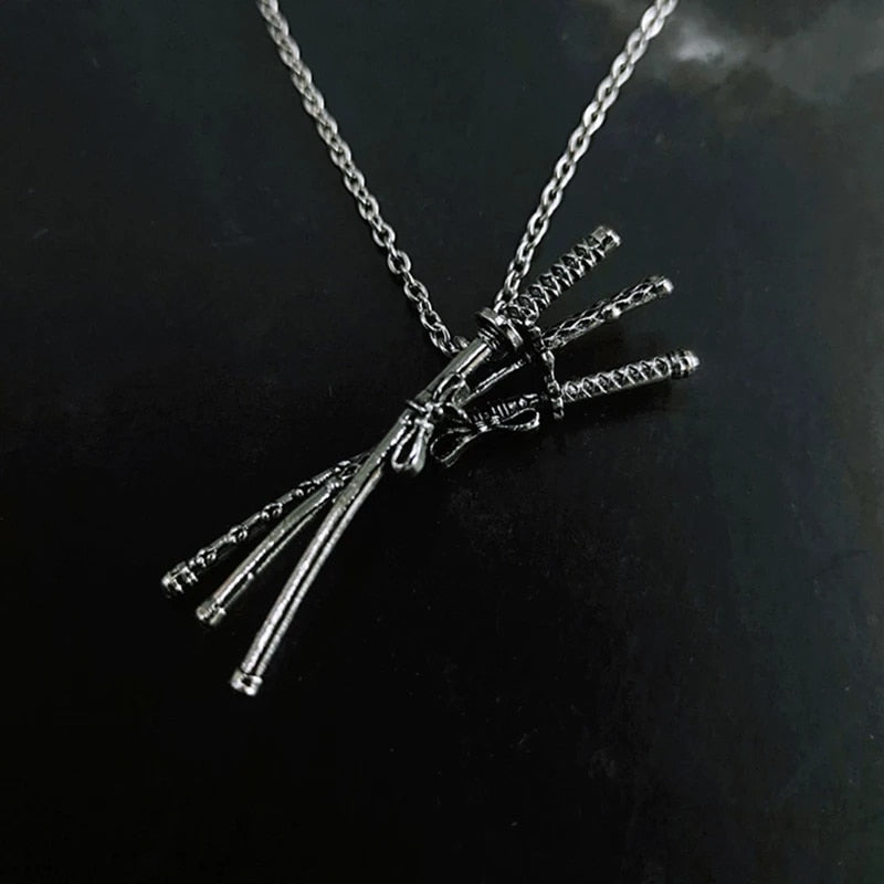 Ayakyoi Necklaces-O.P