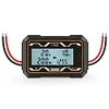 100/150/200A RC Watt Meter Power Analyzer Digital DC 0-60V Voltmeter Ammeter