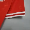 Retro 1996-97 Liverpool Soccer Jersey Home