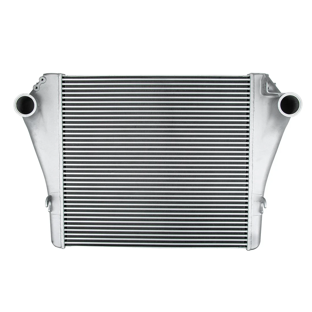 Alloyworks Intercooler For 2006-2018 Mack CXU TD700 Volvo VHD VNL VNM 21504560