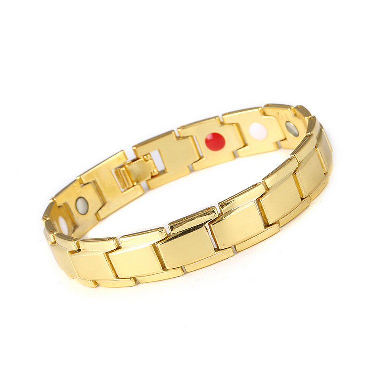 Removable Magnet Bracelet