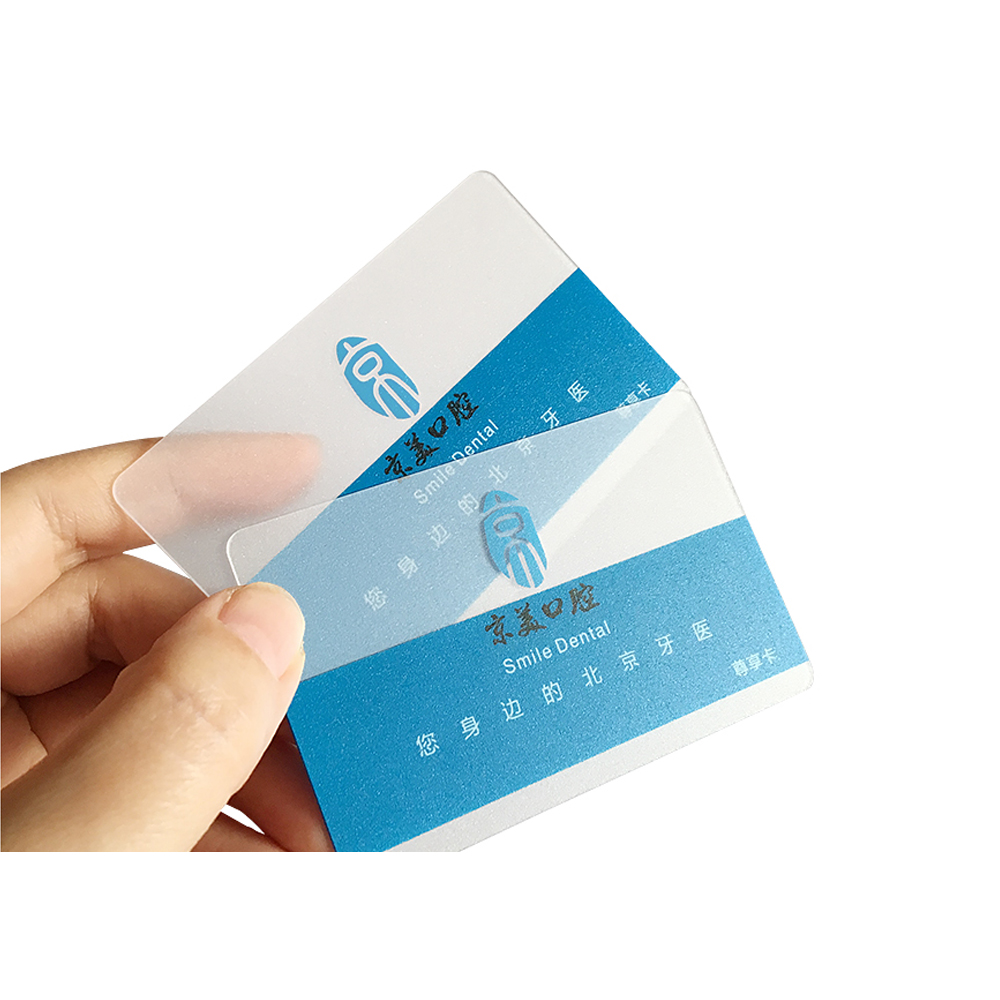 Cheap Cost Custom RFID Card 13.56mhz Proximity RFID PVC Plastic Access Control RFID Cards