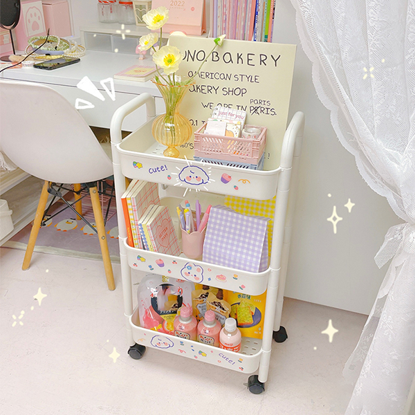 GLVEE Storage Shelf