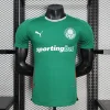26/27 Player Version Palmeiras Home Jersey