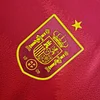2024 Spain Home Football Shirt 1:1 Thai Quality