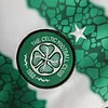 2023/2024 Celtic Home Football Shirt Kids Size 1:1 Thai Quality